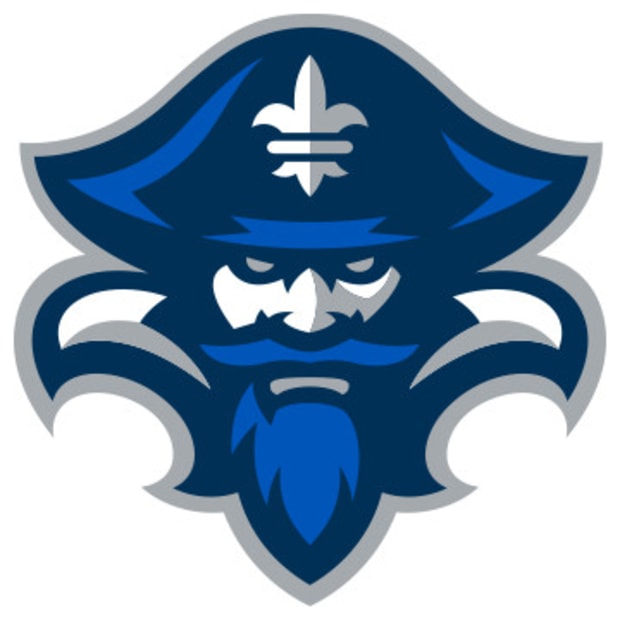 New Orleans Privateers Logo